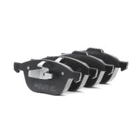 Bremsbeläge Vorne, Focus, C-Max, Kuga, Mazda 3 /5, Volvo V40