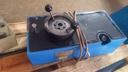 Hydraulikschlauchpresse