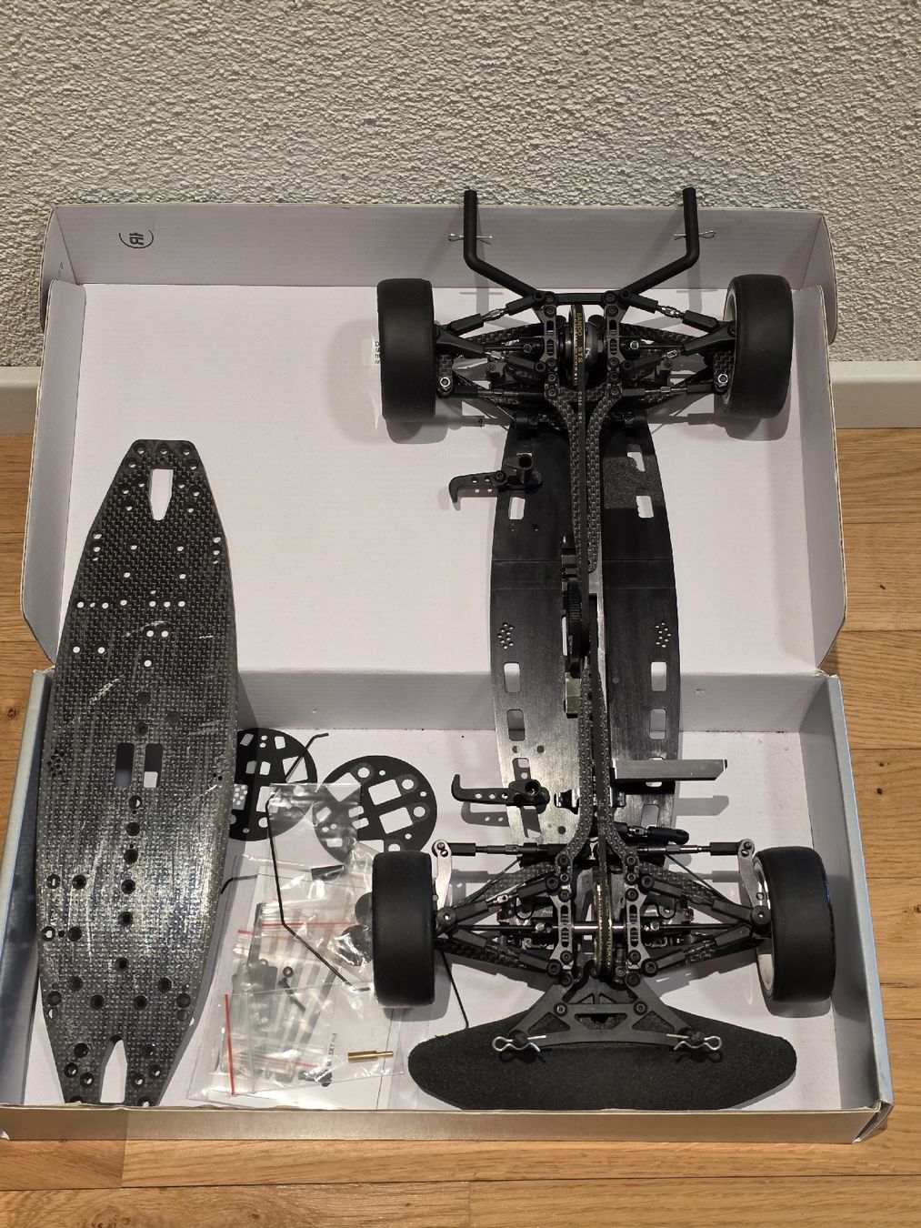 Awesomatix Modellismo RC: Awesomatix A800R – Usato da Wetzikon ZH venduto da Patrick781