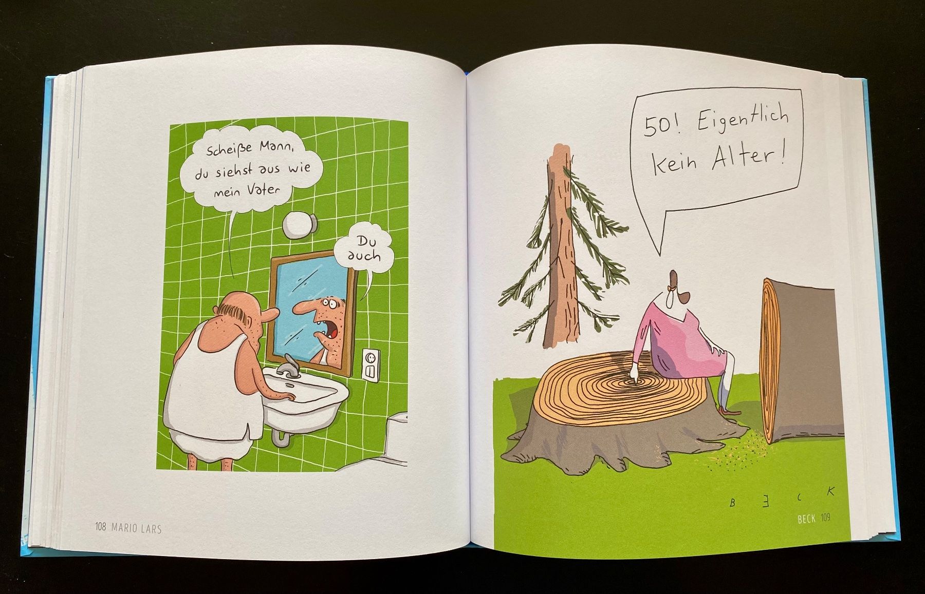 Comics: FIX UND FUFFZIG – Gebraucht aus Nussbaumen AG von schuba2000 4