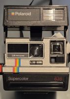 Sofortbildkamera Polaroid 635 Supercolor gebraucht