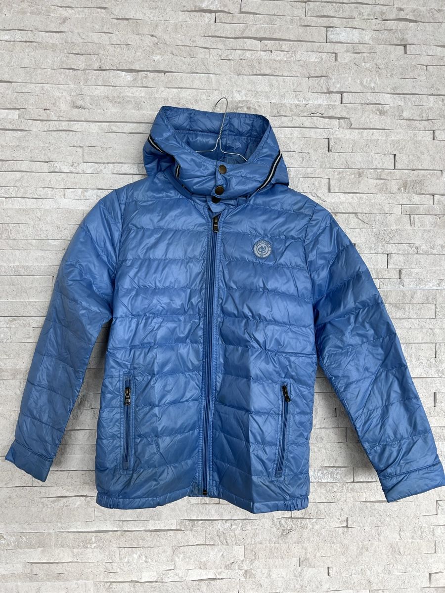 Marc O'Polo Jacken & Mäntel: Marc O’Polo Übergangsjacke 152cm – Gebraucht aus Meilen von ninifee20