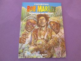 Bob Marley: La légende des Wailers