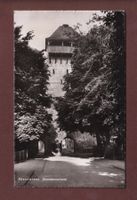 RHEINFELDEN - Storchennestturm - 1946 Feldpost