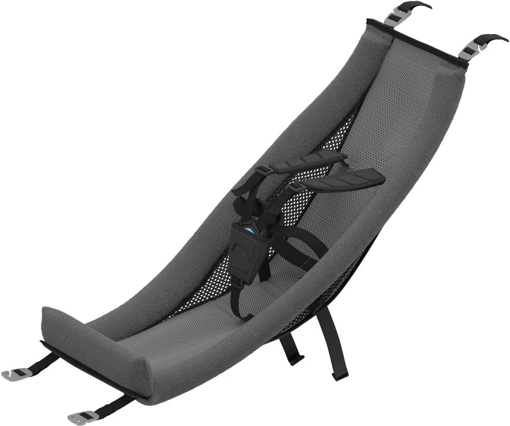 Thule Anhänger: THULE Chariot infant sling – Gebraucht aus Olten von louisamariia 1