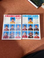 Livre roman chinois