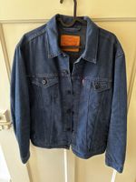 Levi’s Trucker
