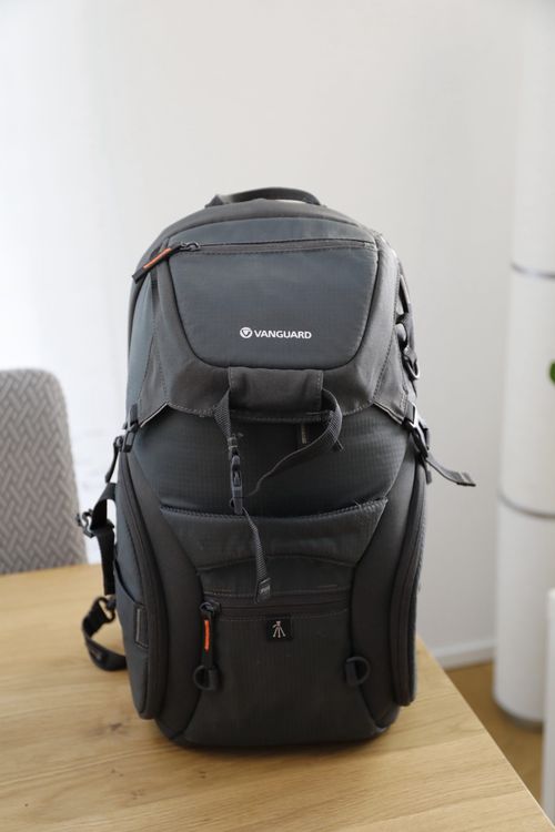 Sac à dos photo Vanguard Adaptor 45 - Photo, audio & vidéo