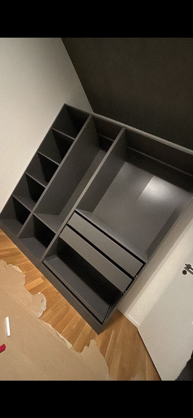 Armadi: Ikea Pax – Nuovo (secondo la descrizione) da Othmarsingen venduto da lan_8h2p 1