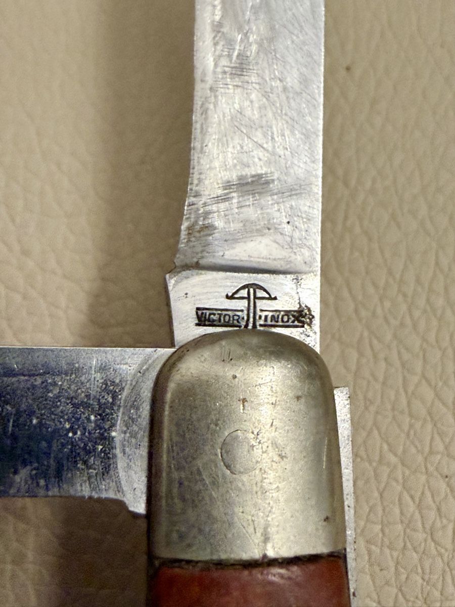Victorinox Coltelli tascabile: Victorinox – Usato da Lausanne venduto da Ranger19 1