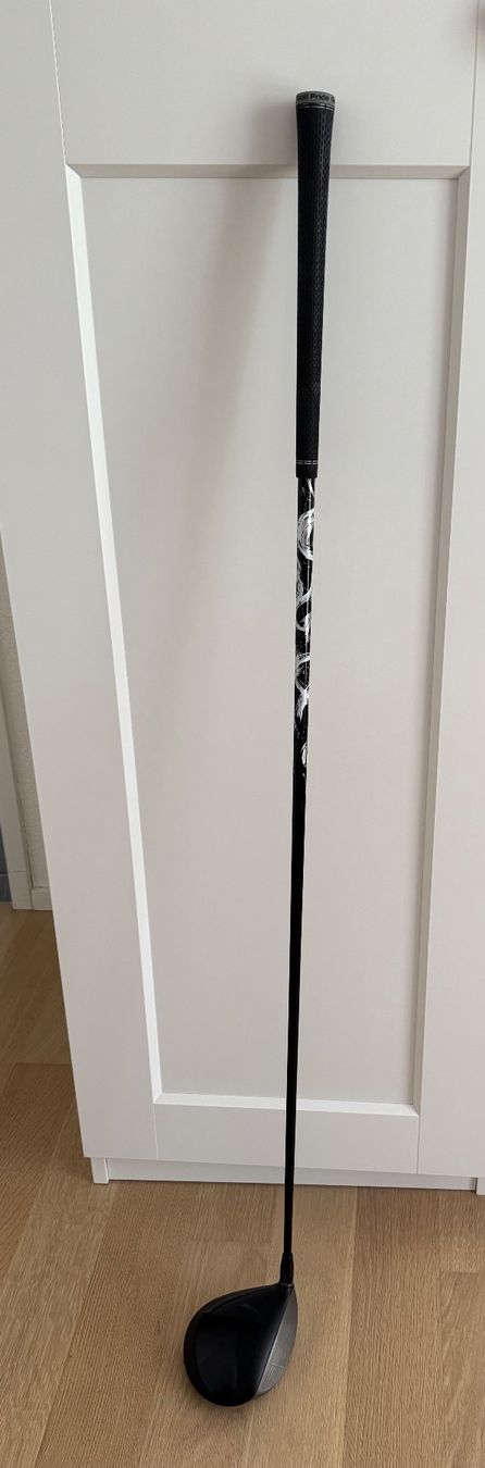 Callaway Clubs & Sets: Callaway Paradym Triple Diamond Driver – D'occasion à Niederhasli par microsoft22 5