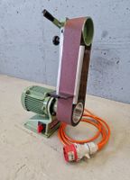 Bandschleifmaschine