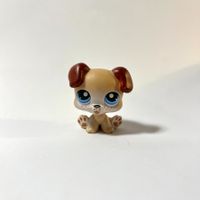 Littlest Pet Shop #143 - puppy