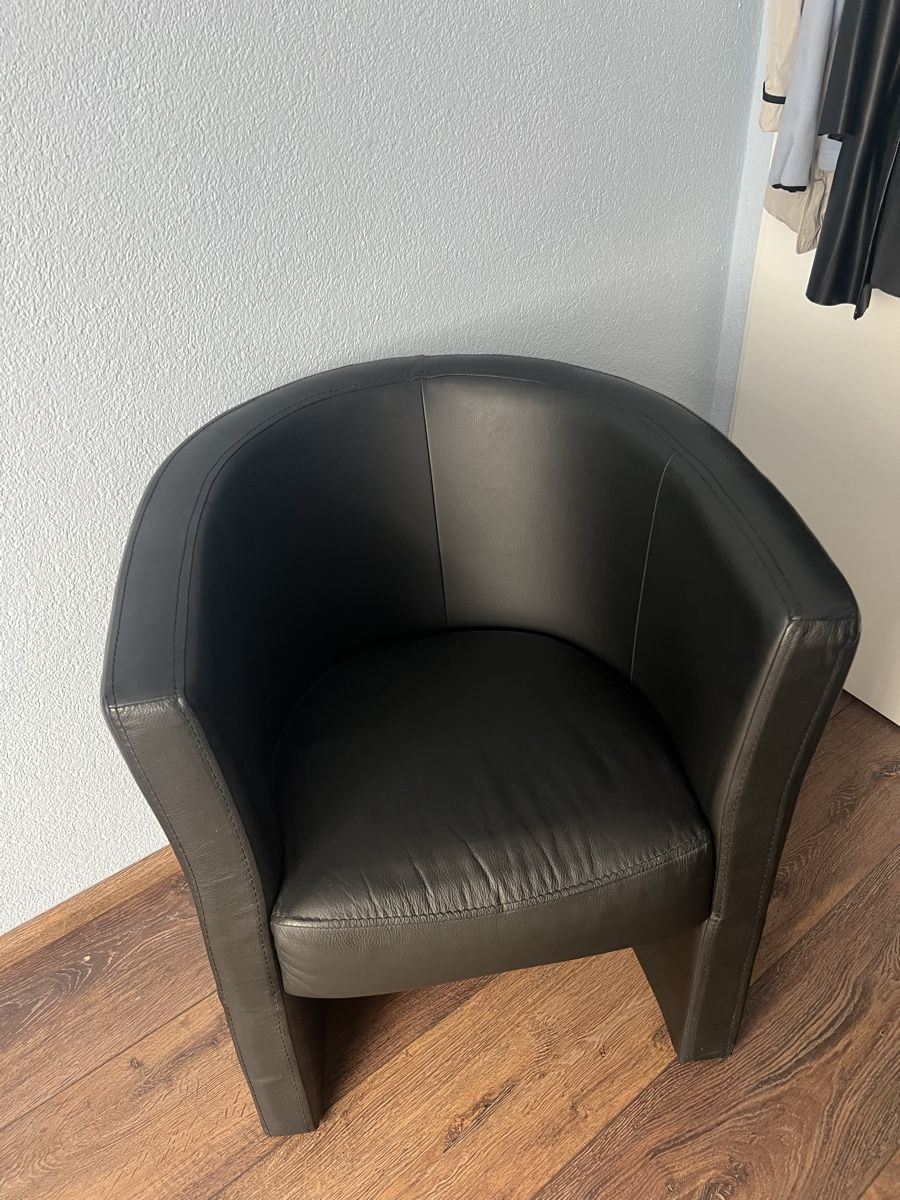 Poltrone: Sessel – Nuovo (secondo la descrizione) da Schaan venduto da mugerle