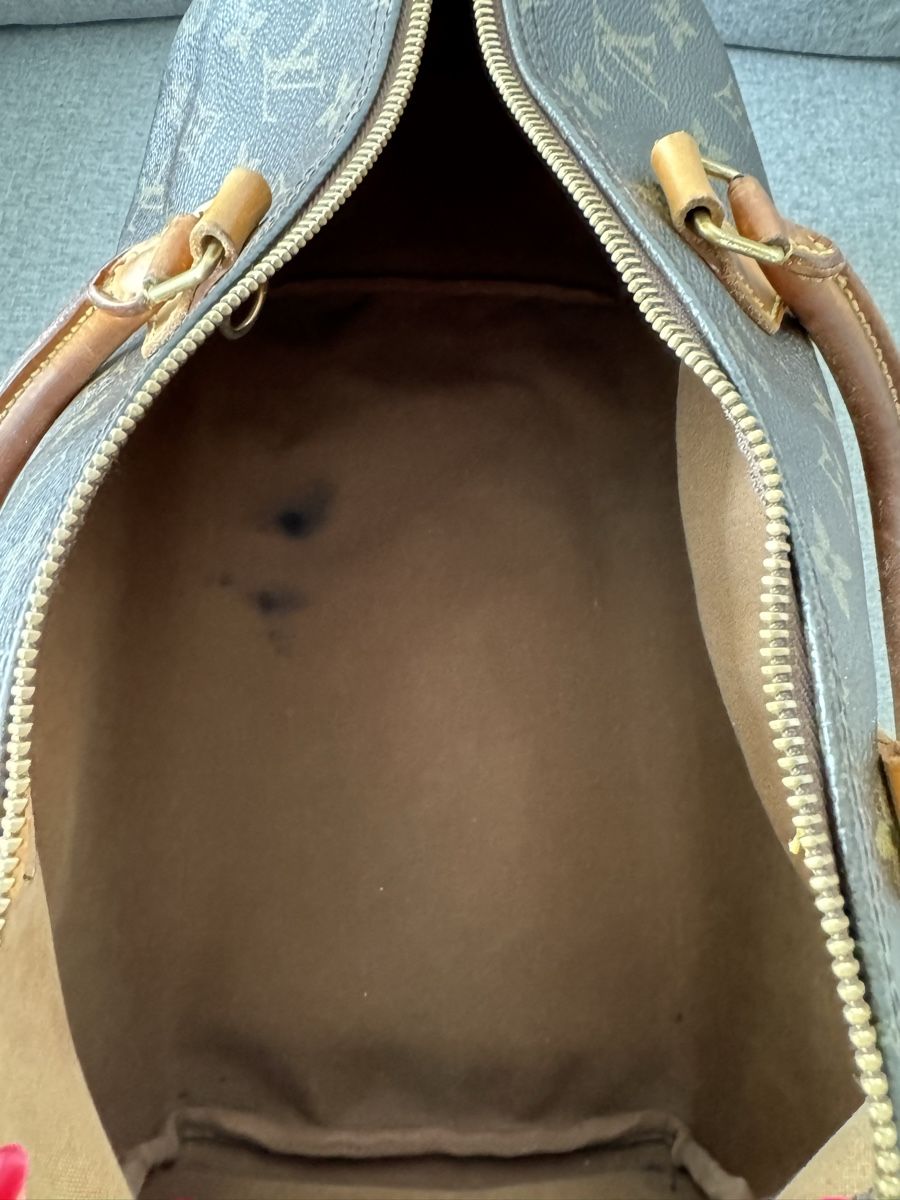Louis Vuitton Borse da donna: LV Speedy 35 – Usato da Steffisburg venduto da mad_t865 6