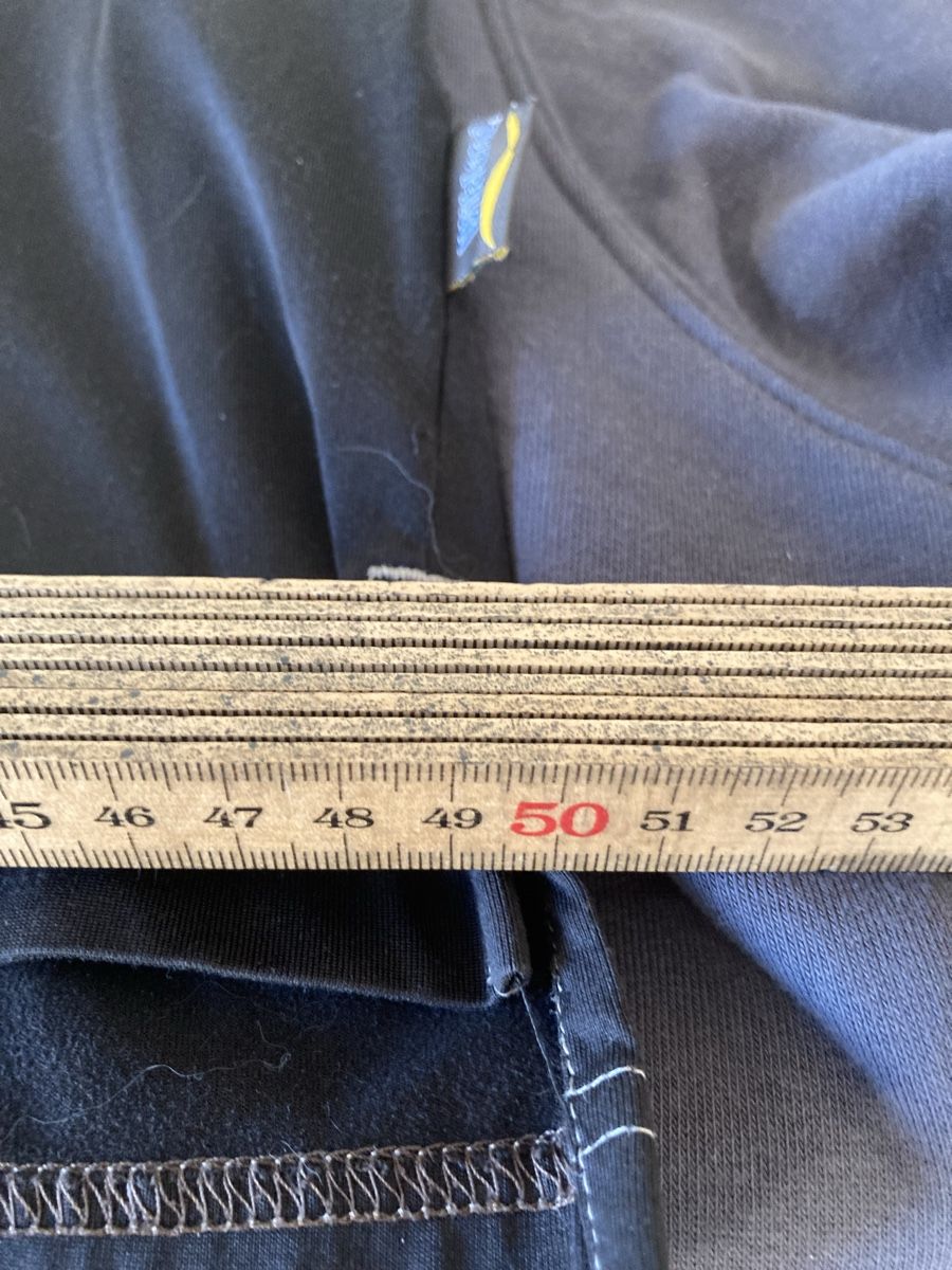 Wikland T-Shirts: Wikland Shirt, Grösse S, Braun/Schwarz - Top Zustand! – Neu (gemäss Beschreibung) aus Aarwangen von to-hirschi 5