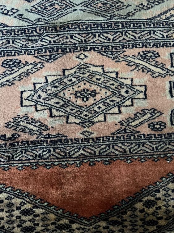 Tappeti: Schöner Orientteppich 245x151 cm – Usato da Zürich venduto da eliaslionel 2