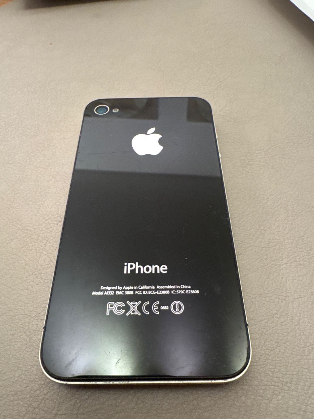 Apple Handys / Smartphones: iPhone 4 / 4s – Defekt aus Adliswil von Busys 1