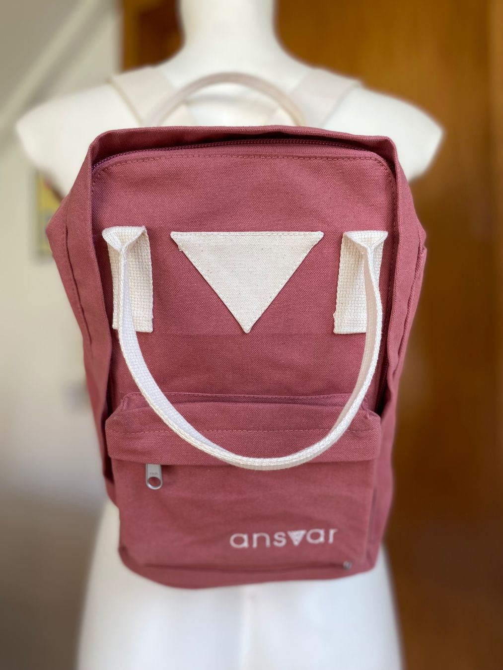 Rucksäcke: Rucksack Answar – Neu (gemäss Beschreibung) aus Elfingen von yaris100
