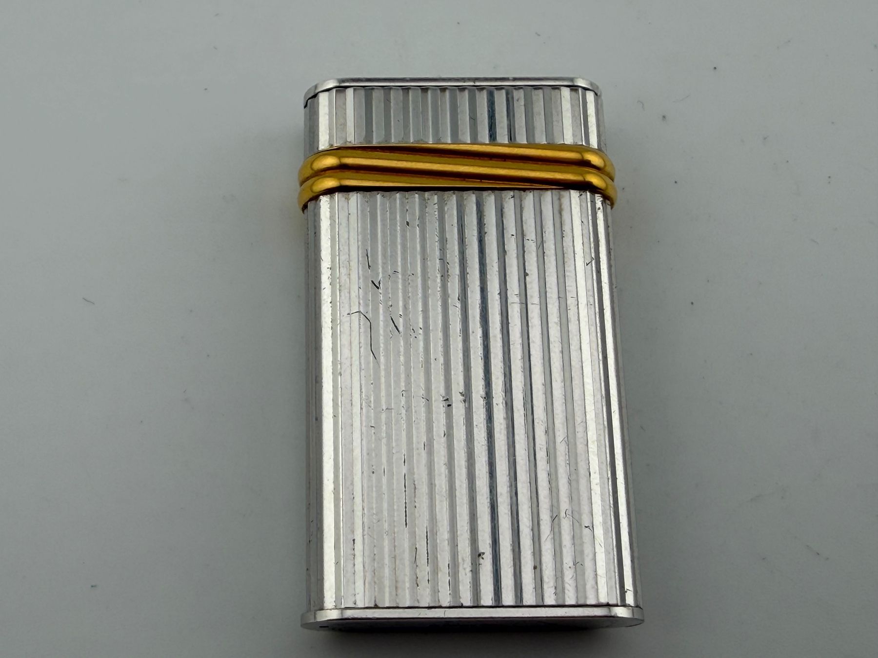 Cartier Orologi: CARTIER – Usato da Biel/Bienne venduto da MrP_WatchesBiel