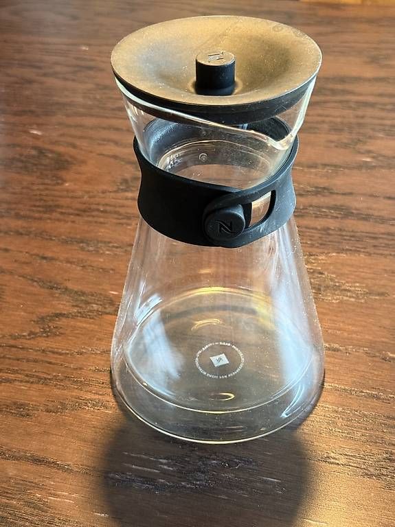 Nespresso Carafes: Nespresso Vertuo Carafe – D'occasion à Zürich par ljjud 1