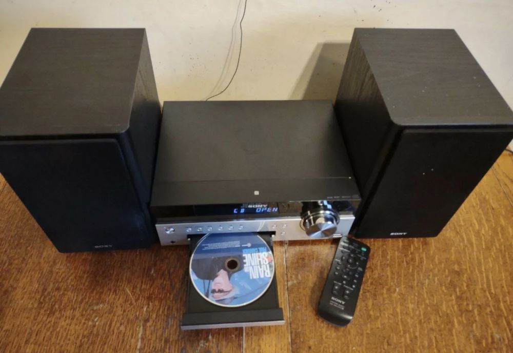 Câble Haut-parleur Pour Système Sony HCD-SBT100B – Connecteur 2 Broches Vers Fil Nu – Neuf