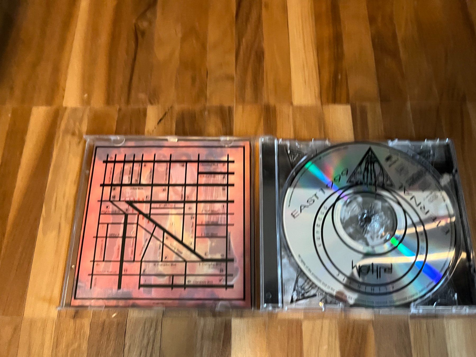 CD: Bone Thugs-n-Harmony - Eternal 1999 – Usato da Zürich venduto da Patrao01 1