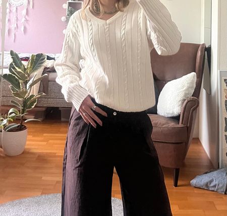 Brandy Melville Pullover