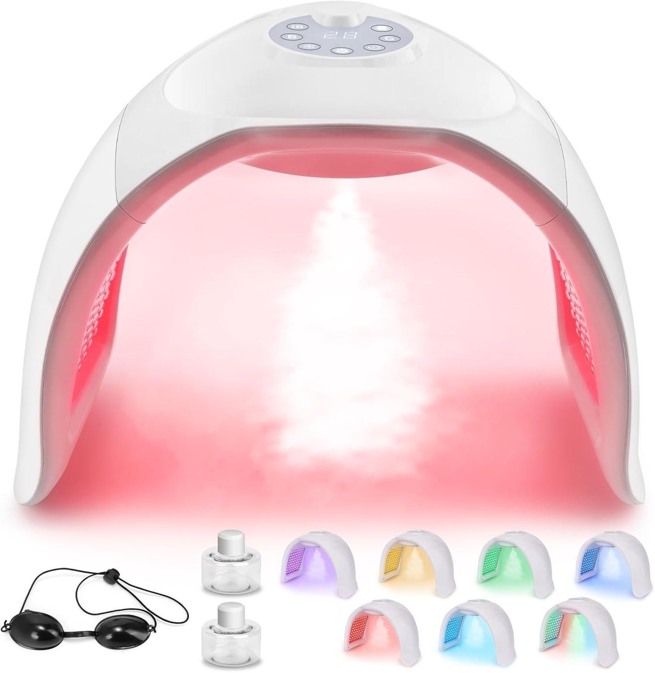 850nm IR Torche Lumière Infrarouge Night Vision Lampe Torche- Lumière