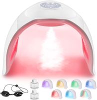 Lampe IR LED - Lumière Infrarouge Anti-âge - Luminothérapie