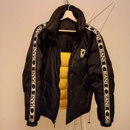 Karl Kani Winterjacke