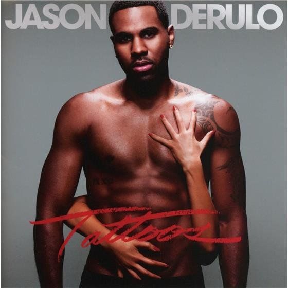 CD: Jason Derulo - Tattoos (Deluxe Edition) – Nuovo (secondo la descrizione) da Uzwil venduto da visions77