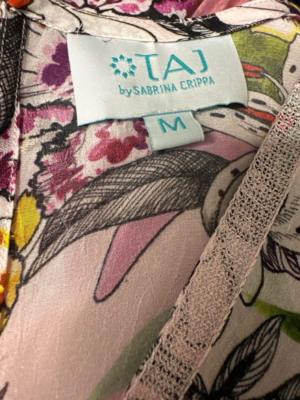 Vestiti: Sommerkleid von TAJ – Nuovo (secondo la descrizione) da Zufikon venduto da MarijanaB78 2
