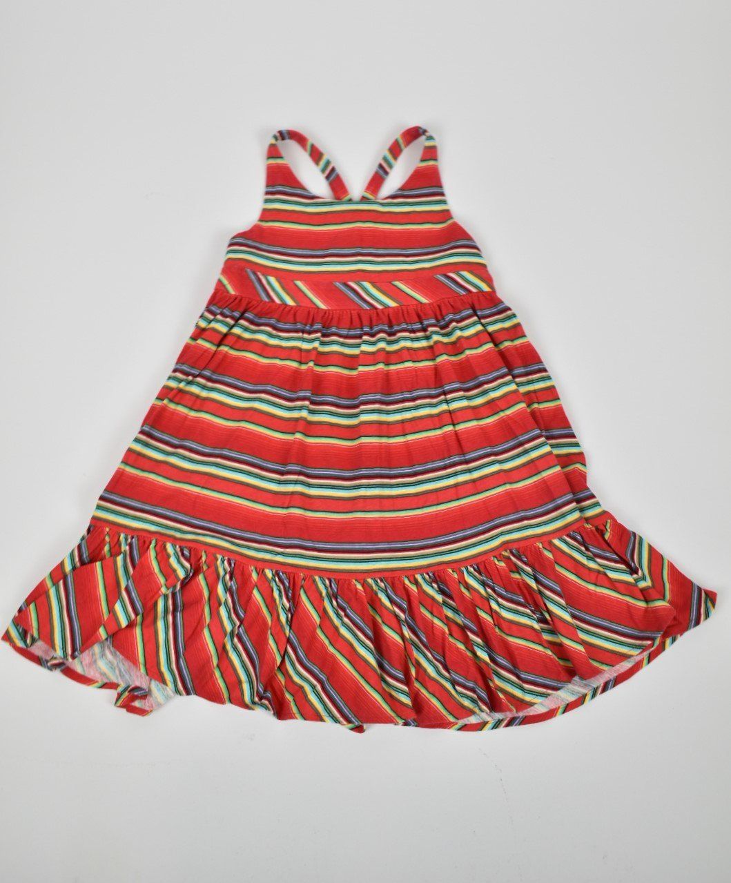 Ralph Lauren Kleider & Röcke: Ralph Lauren Sommerkleid, Gr.110 – Gebraucht aus Nürensdorf von 2ND_STORY