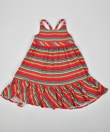 Ralph Lauren Sommerkleid, Gr.110