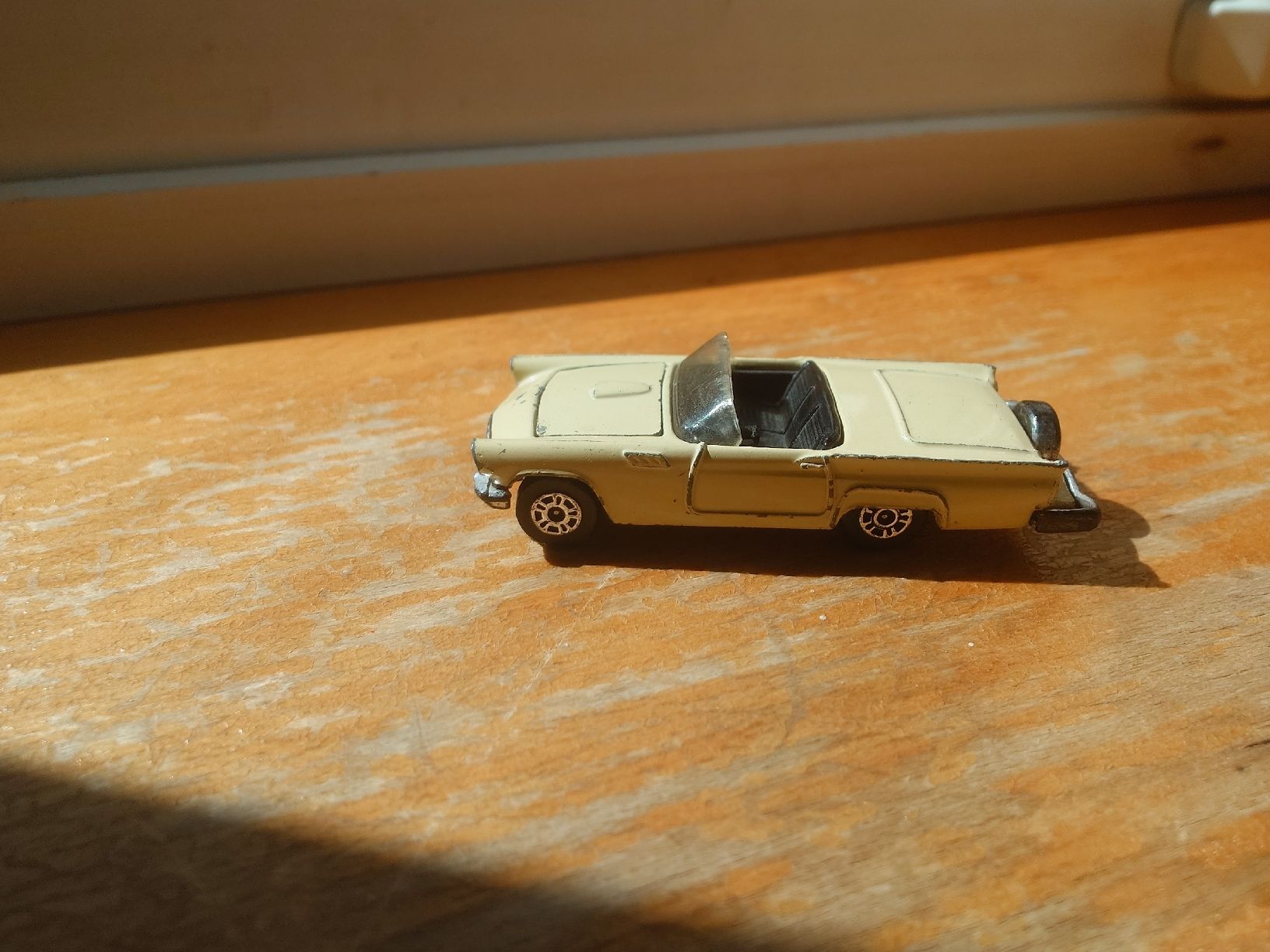 Corgi Toys Modellini d'auto: Oldtimer Spielzeugauto Corgi  Gelb, 1960er  – Usato da Lupfig venduto da MarcT 4