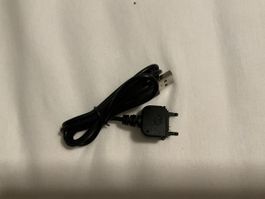 Ladekabel 