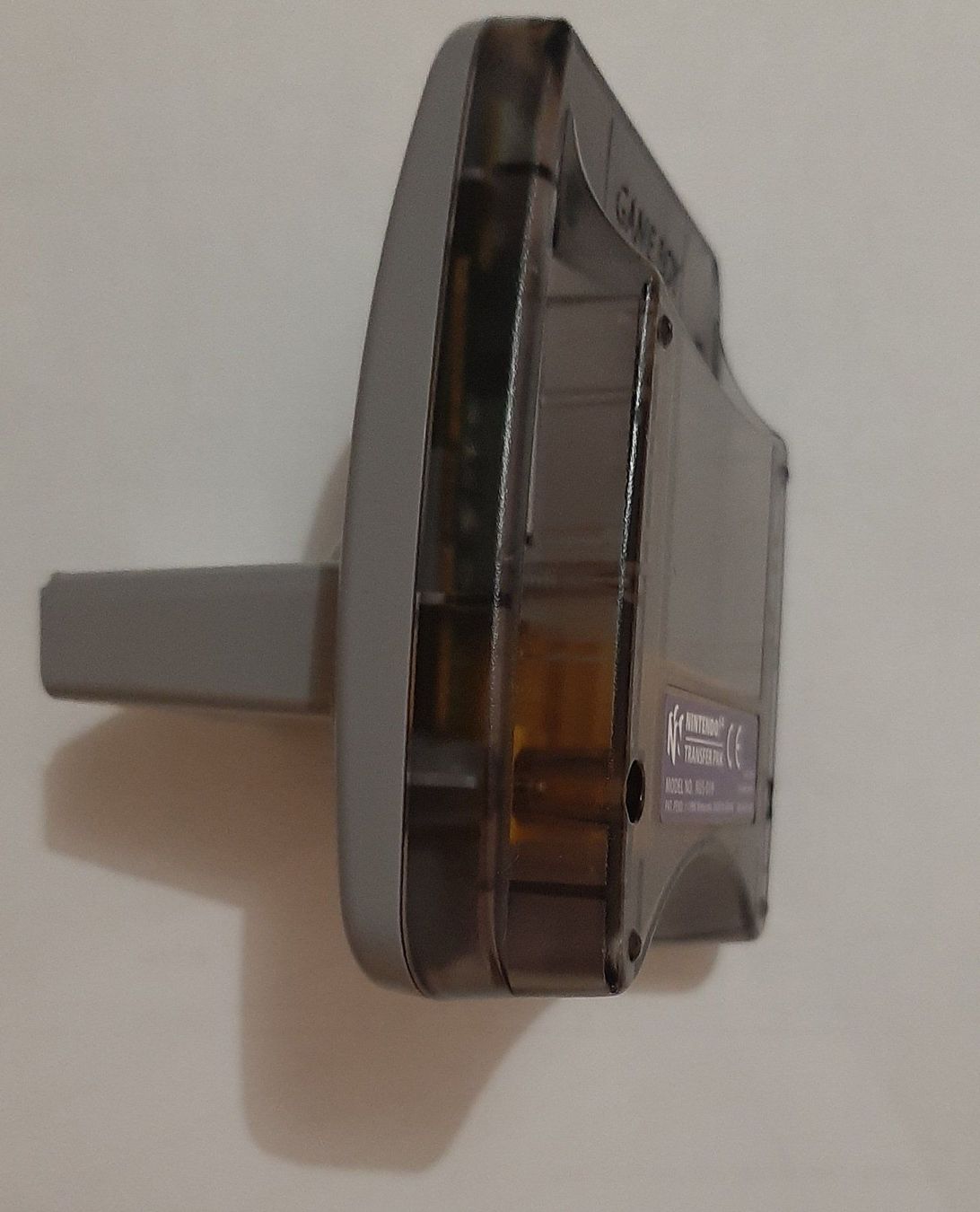 Nintendo Giochi: N64 Transfer Pak – Usato da urdorf venduto da Boo24 1