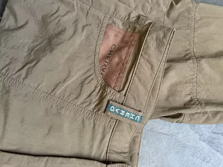 CHERVO SPORTS neue, leichte Golfhose