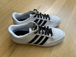 Adidas Schuhe weiss