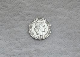 10 centimes/rappen 1939