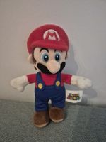 Super Mario Plush Toy