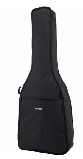 Strumenti musicali: Gitarren Tasche Thomann Klassik ECO – Nuovo e nell'imballaggio originale da Winterthur venduto da NorrSydGuitars
