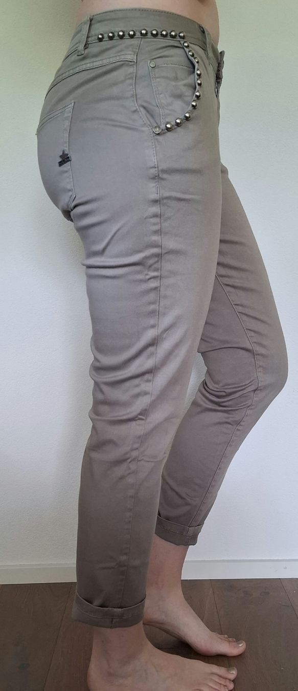 Buena Vista Hosen: Hose Buena Vista M – Gebraucht aus Alpthal von Ing3_rid 1