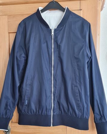 Jacke Blouson Boboli Junge Gr 158/164