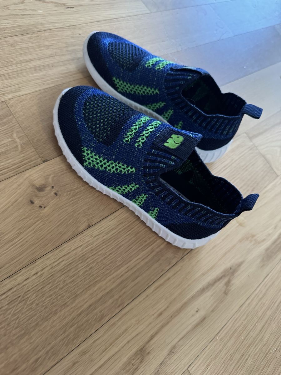Elefanten Schuhe für Jungen: Elefanten schuhe – Neu (gemäss Beschreibung) aus Oensingen von lottina01 2