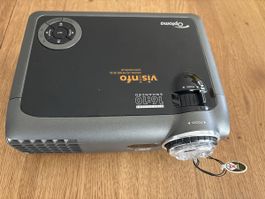 Optoma EW330e DLP WXGA Beamer 16:10