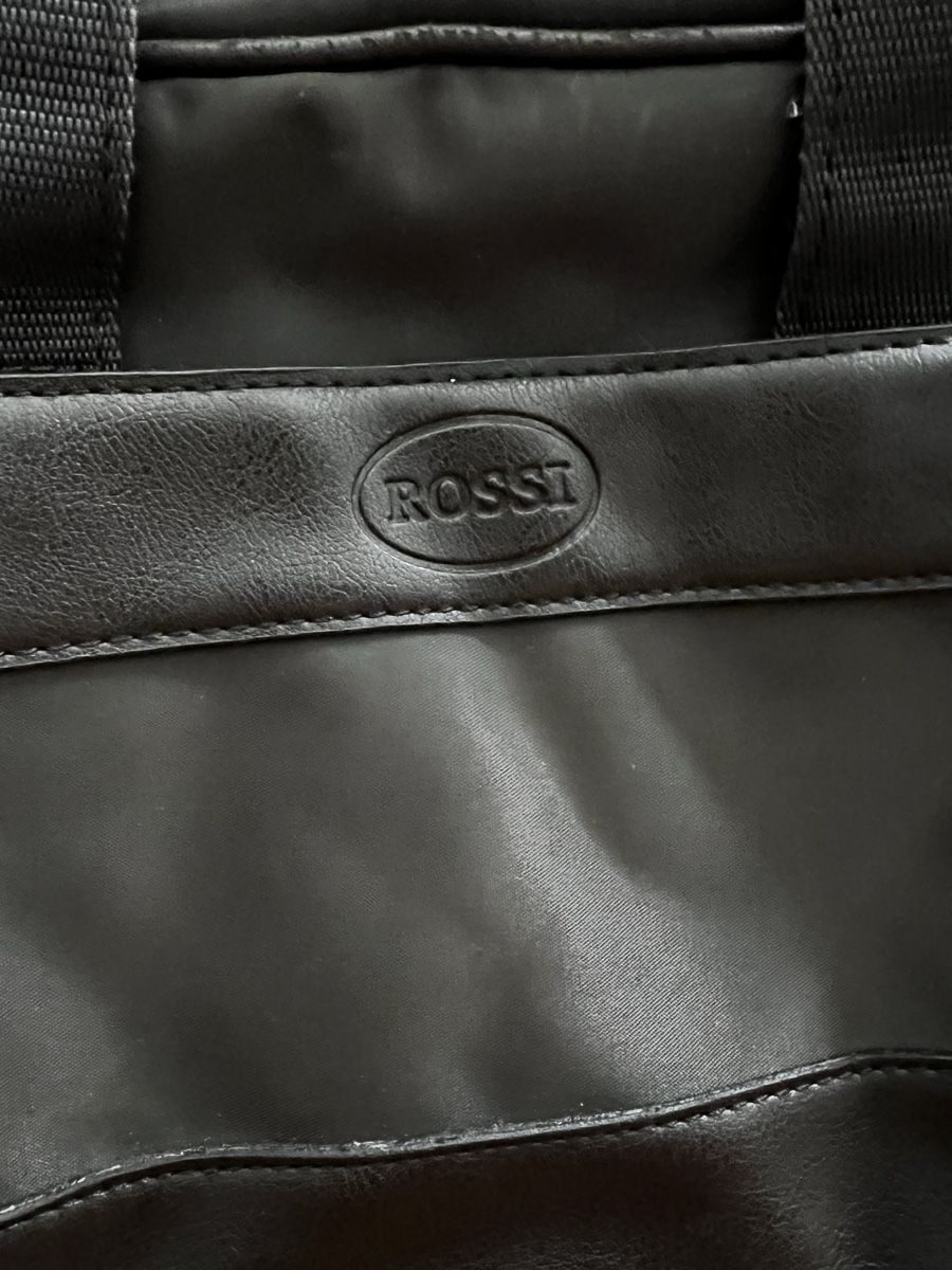 Borse da donna: Rossi Hand-/Schultertasche – Usato da Volketswil venduto da dke_hz92 1