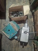 Rapid AC1350 / AC1750 Hydraulik
