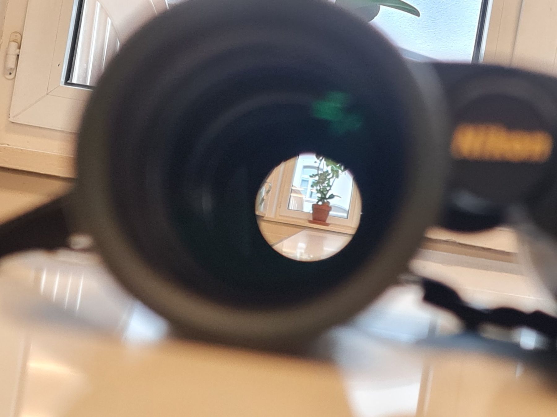 Nikon Jumelles: 2 Feldstecher von Nikon – D'occasion à Degersheim par Tosam_Degersheim 1